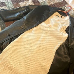 Lulu’s outlet knit mini dress